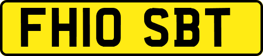 FH10SBT