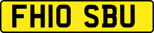 FH10SBU