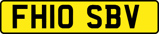 FH10SBV