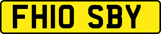 FH10SBY