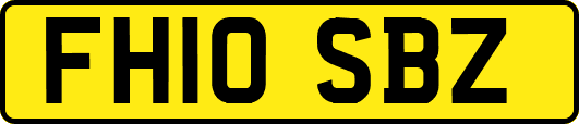 FH10SBZ