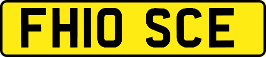FH10SCE