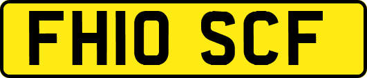 FH10SCF