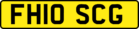 FH10SCG