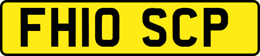 FH10SCP