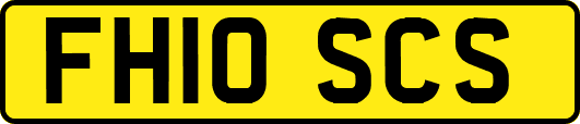 FH10SCS