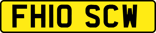 FH10SCW