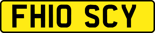 FH10SCY