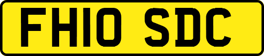 FH10SDC
