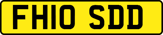 FH10SDD