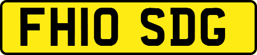 FH10SDG