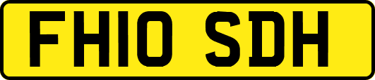 FH10SDH