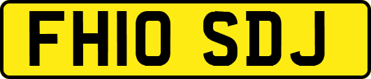 FH10SDJ