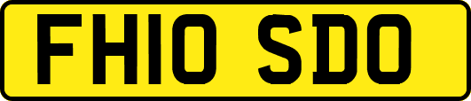 FH10SDO