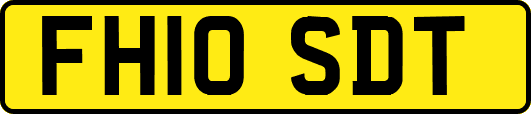 FH10SDT