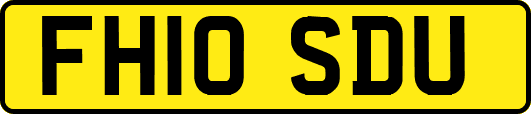 FH10SDU