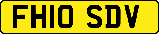 FH10SDV