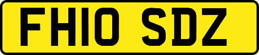 FH10SDZ