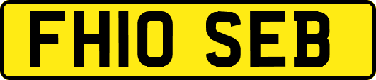 FH10SEB