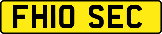 FH10SEC