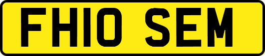 FH10SEM