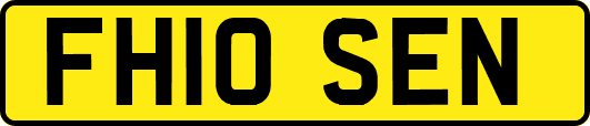 FH10SEN