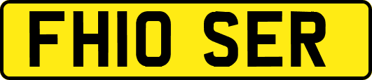 FH10SER