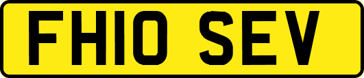 FH10SEV