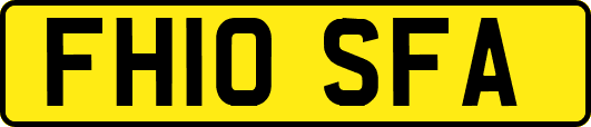 FH10SFA
