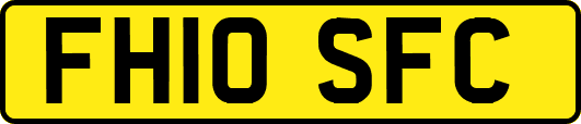 FH10SFC