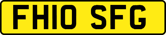 FH10SFG
