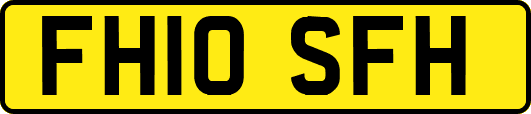 FH10SFH