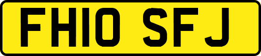 FH10SFJ