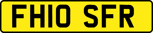 FH10SFR