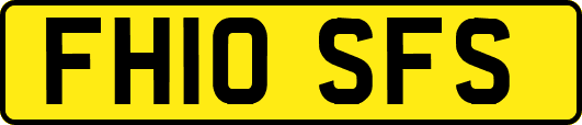 FH10SFS