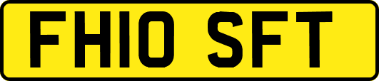 FH10SFT