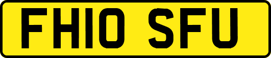 FH10SFU