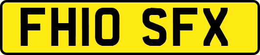 FH10SFX
