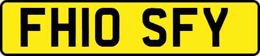 FH10SFY