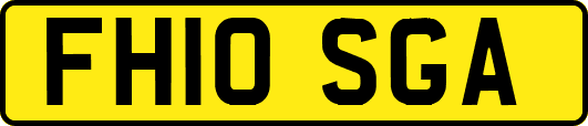 FH10SGA
