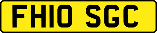 FH10SGC