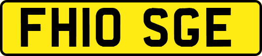 FH10SGE