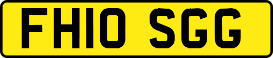 FH10SGG