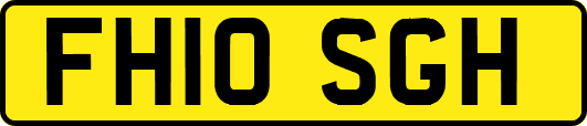 FH10SGH