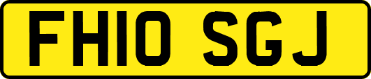FH10SGJ