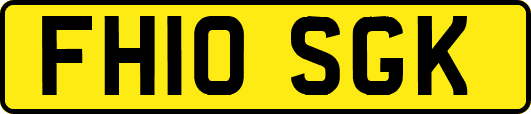 FH10SGK