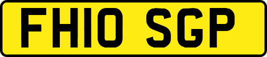FH10SGP