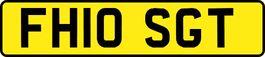 FH10SGT