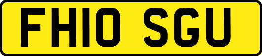 FH10SGU