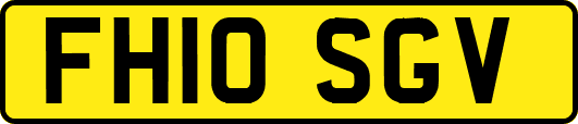 FH10SGV